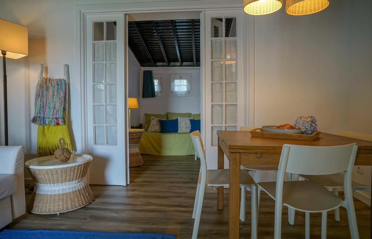 Villa Oceanfront Casa Do Mirante à Ponta Delgada Extérieur photo
