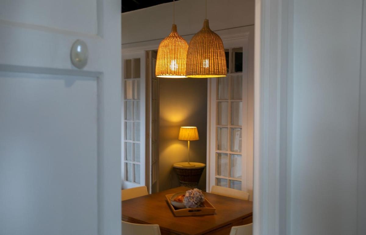 Villa Oceanfront Casa Do Mirante à Ponta Delgada Extérieur photo