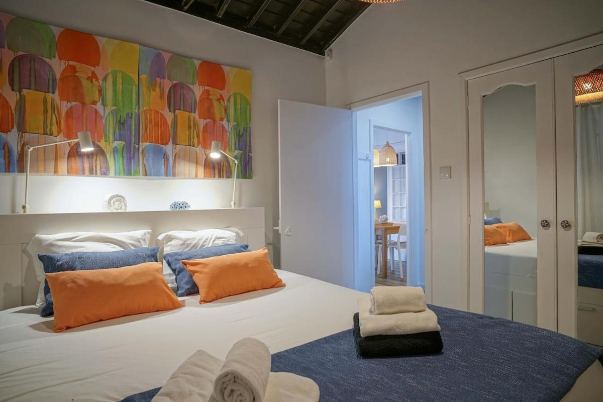 Villa Oceanfront Casa Do Mirante à Ponta Delgada Extérieur photo