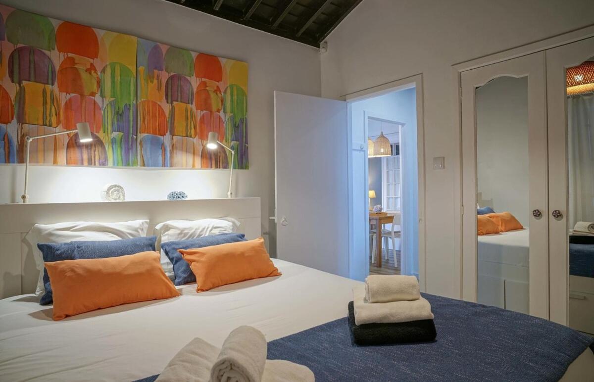 Villa Oceanfront Casa Do Mirante à Ponta Delgada Extérieur photo