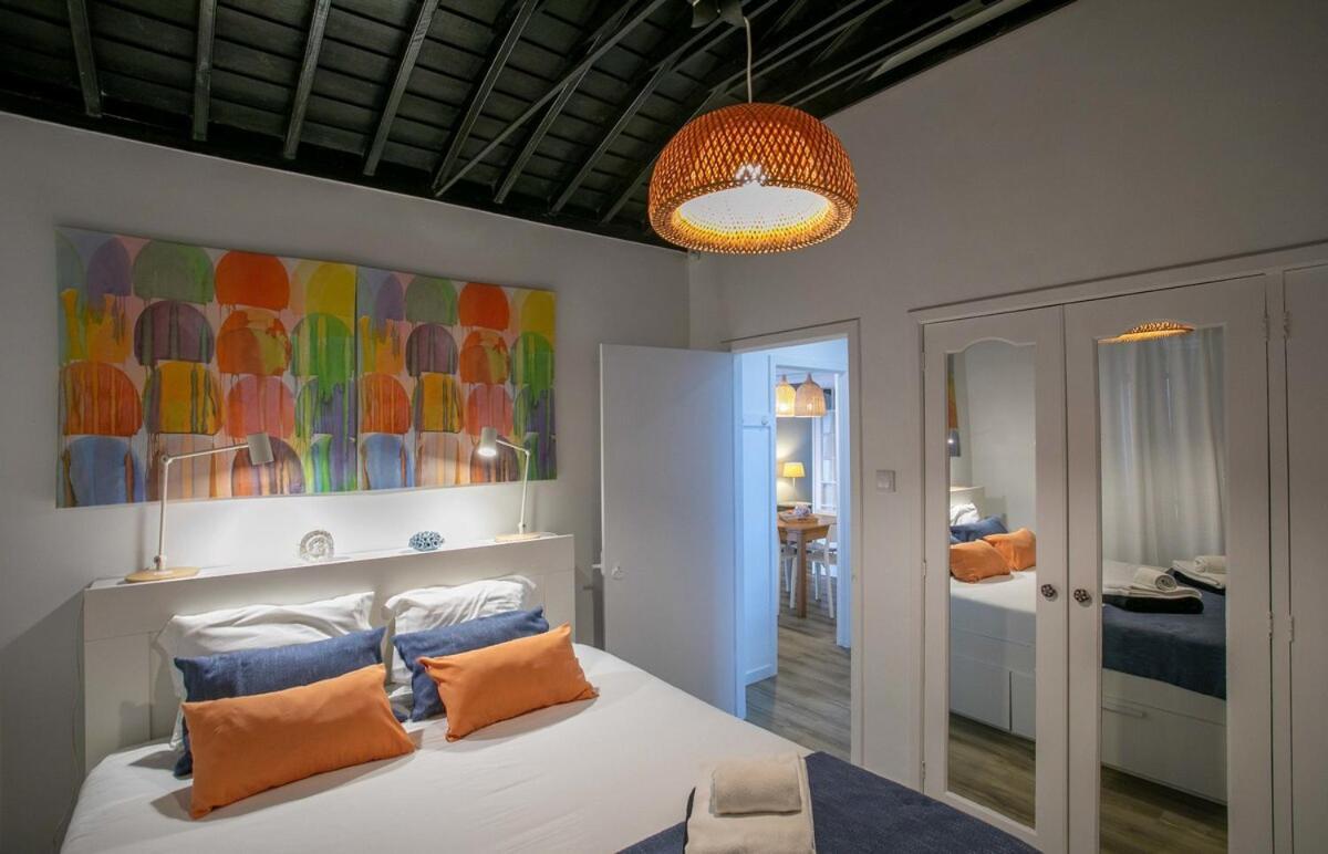 Villa Oceanfront Casa Do Mirante à Ponta Delgada Extérieur photo