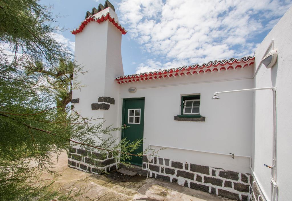 Villa Oceanfront Casa Do Mirante à Ponta Delgada Extérieur photo