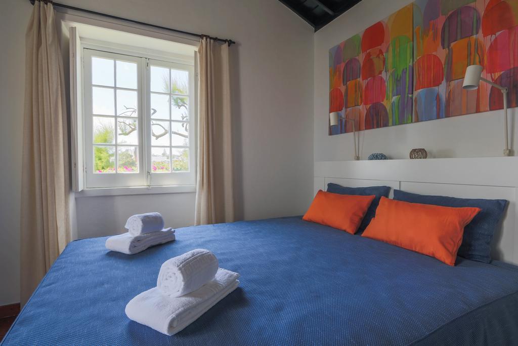 Villa Oceanfront Casa Do Mirante à Ponta Delgada Extérieur photo