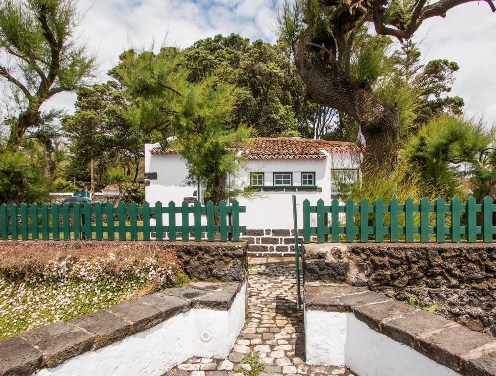 Villa Oceanfront Casa Do Mirante à Ponta Delgada Extérieur photo
