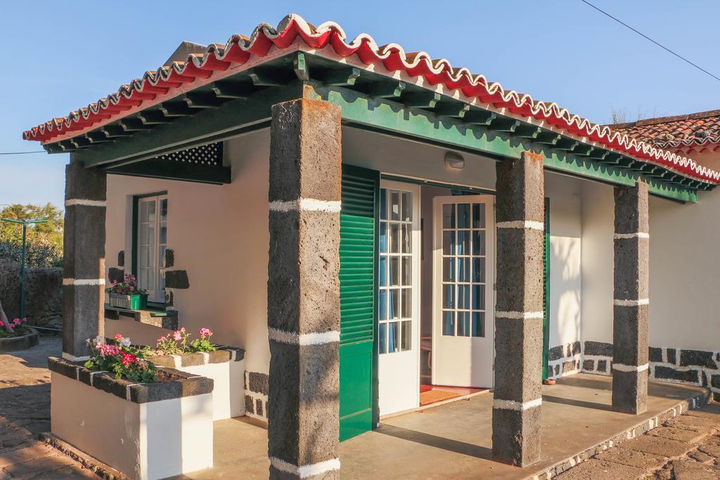 Villa Oceanfront Casa Do Mirante à Ponta Delgada Extérieur photo