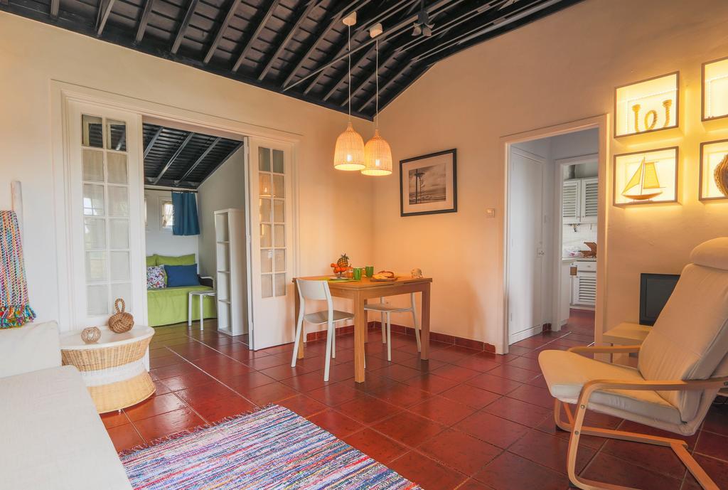 Villa Oceanfront Casa Do Mirante à Ponta Delgada Extérieur photo