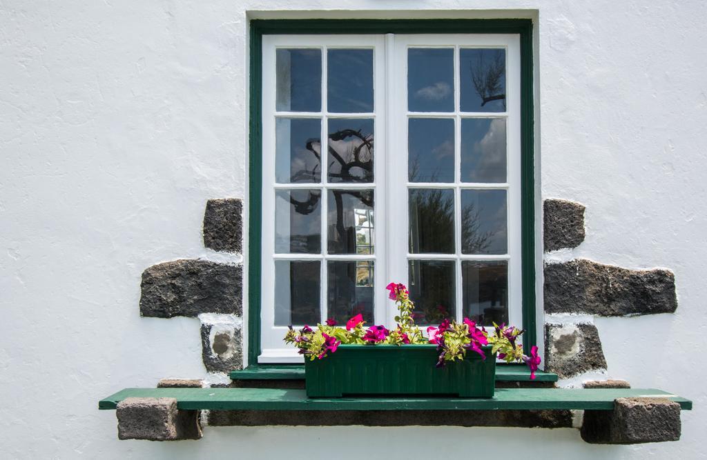 Villa Oceanfront Casa Do Mirante à Ponta Delgada Extérieur photo