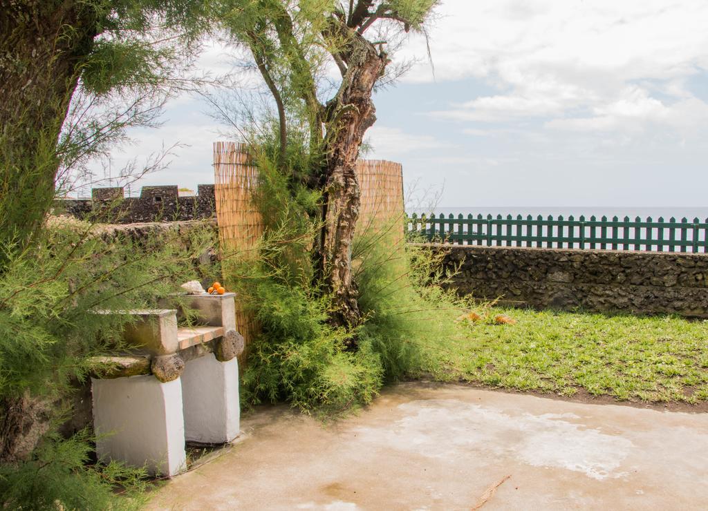 Villa Oceanfront Casa Do Mirante à Ponta Delgada Extérieur photo